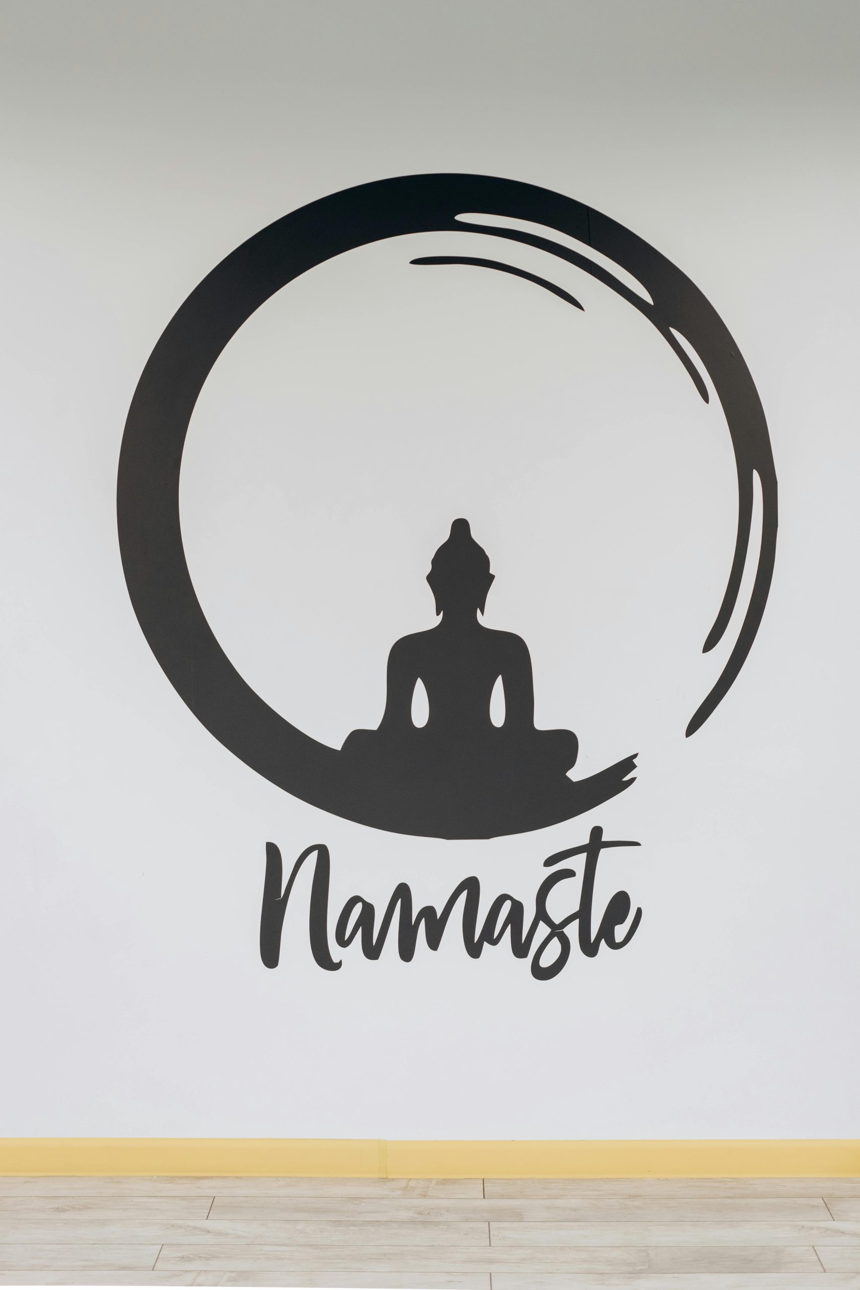 Home namaste